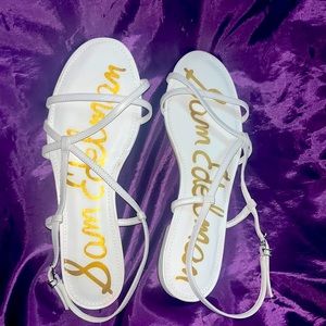 *NEW* Sam Edelman sandals